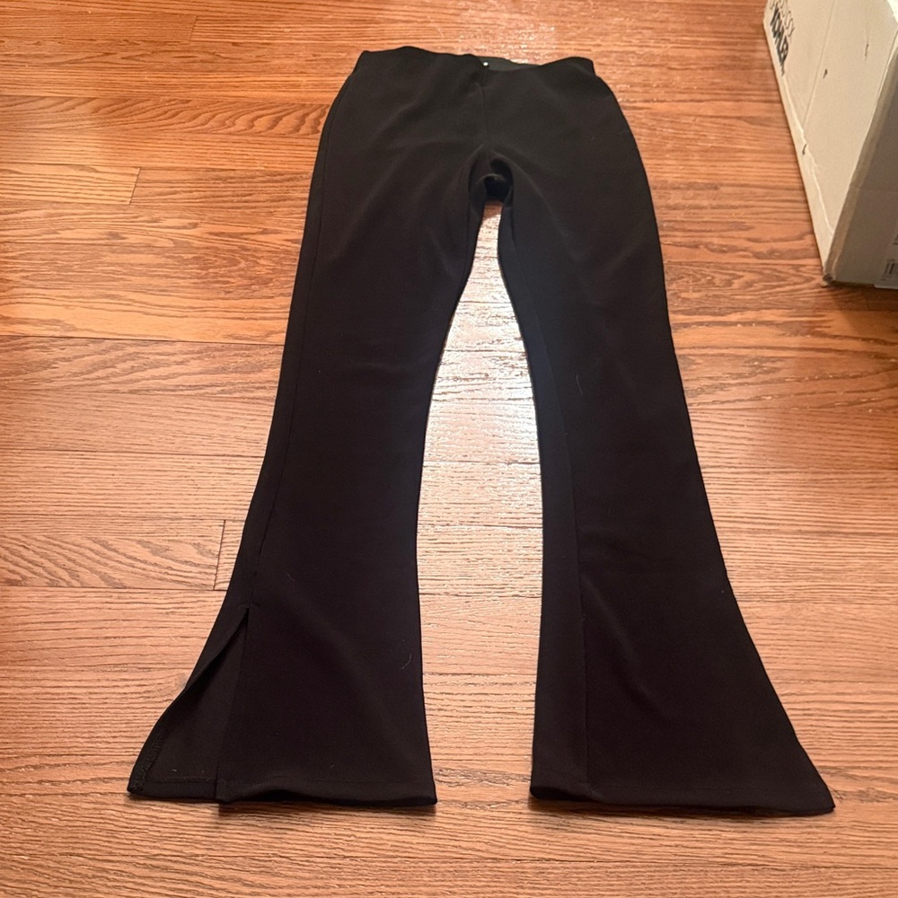 Black pants